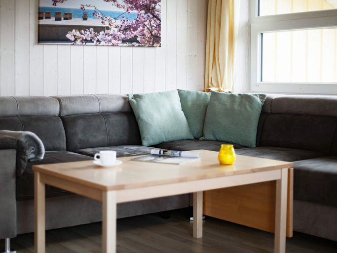 Others 4, Holiday Home in Grömmitz, Ostholstein