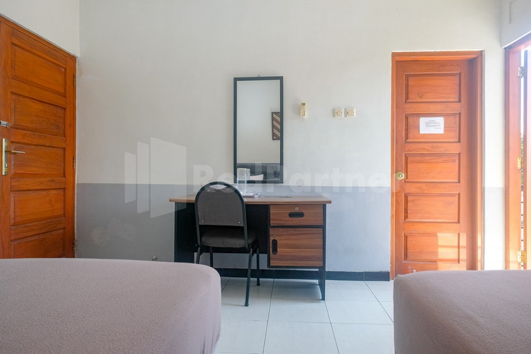 Bedroom 17