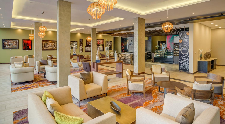 Public Area 4, Tamarind Tree Hotel Nairobi, Langata