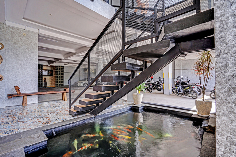 Others 4, OYO Capital O 91348 Keenan Living, Sleman