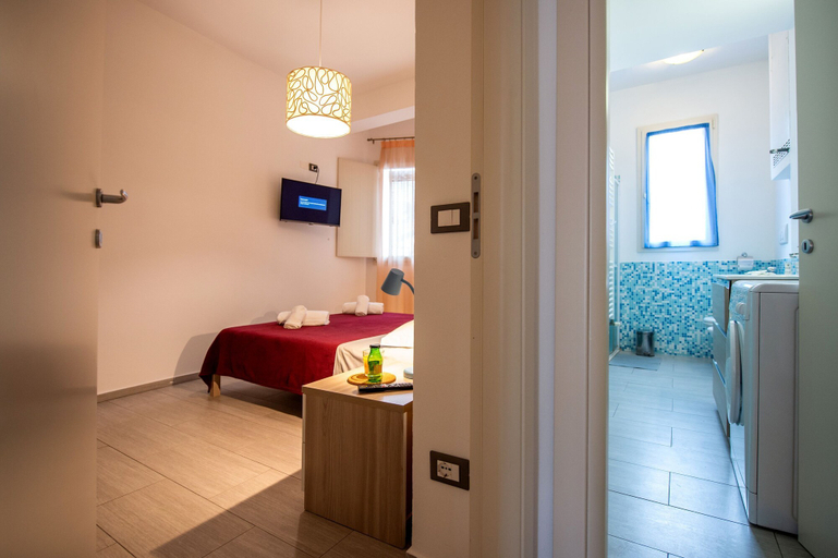 Others 5, Argo in Cattolica With 1 Bedrooms and 1 Bathrooms, Rimini