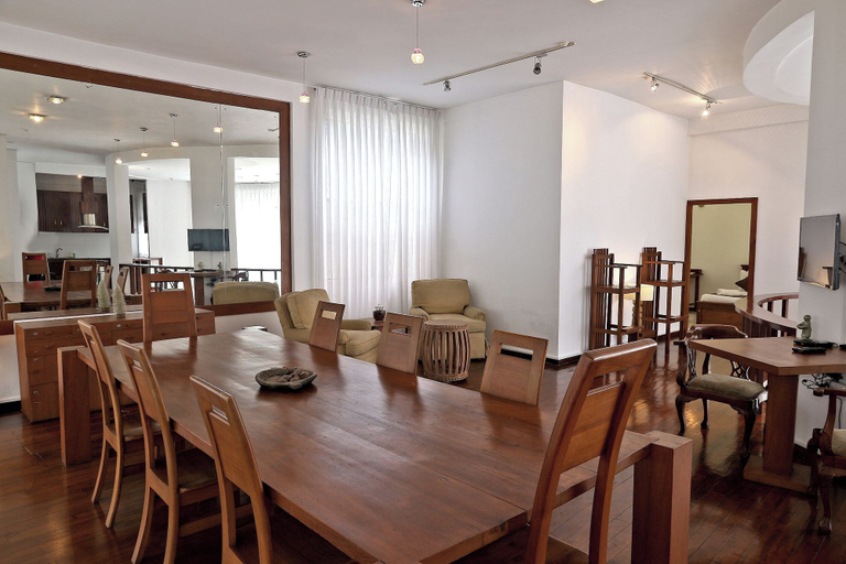 Food & Drinks, Colombo 7 Horton Residence, Thimbirigasyaya