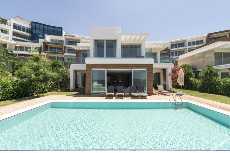 Sport & Beauty 2, Sirene Luxury Hotel Bodrum, Bodrum