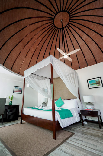 Bedroom, Weekends El Nido Beach Resort, El Nido