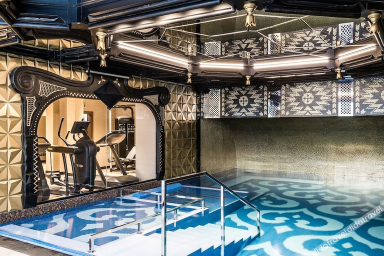 Sport & Beauty 3, Bachleda Residence Zakopane, Tatra