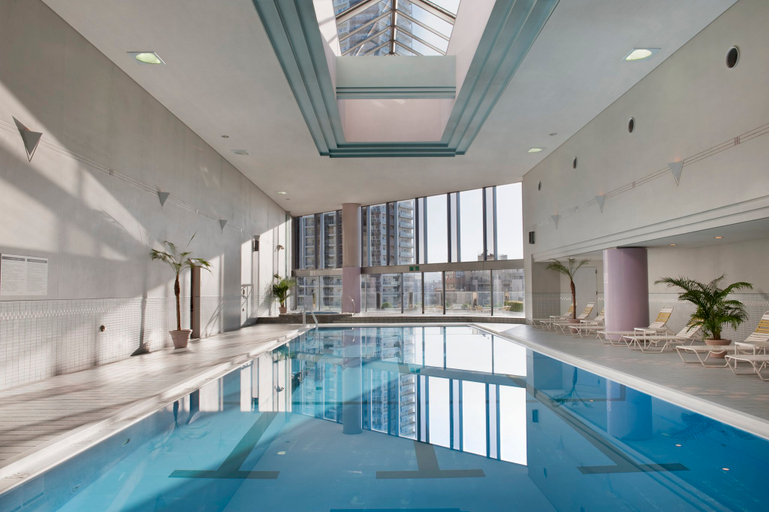 Sport & Beauty 3, ANA Crowne Plaza KOBE by IHG, Kobe