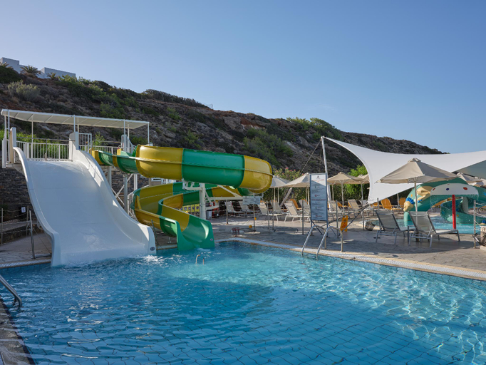 Sport & Beauty 2, Atlantica Mikri Poli Crete, Crete