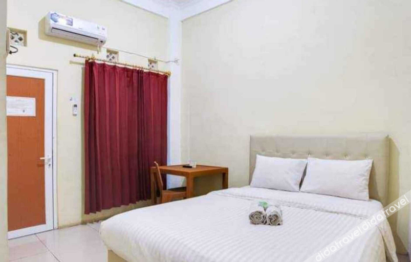 Penginapan Cisaga Indah