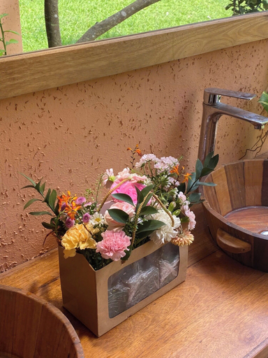 Others 4, Asahi Luxstay - Moncada Motel, Ba Vi