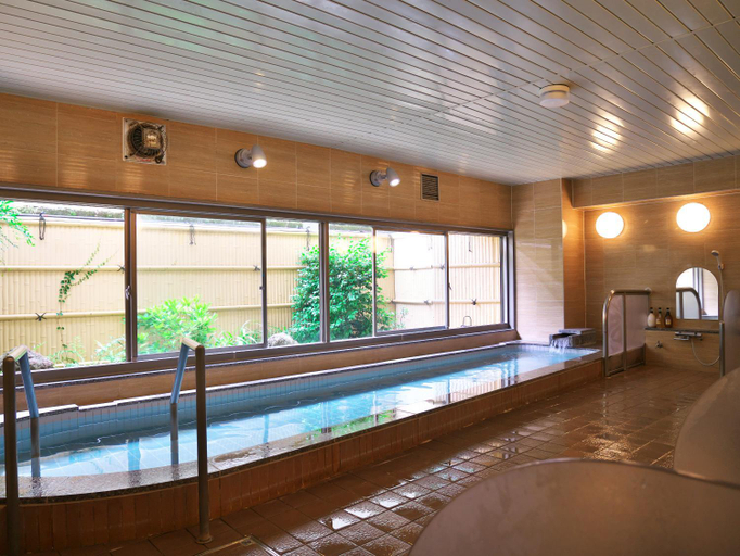 Sport & Beauty 4, Wisterian Life Club Atami, Atami