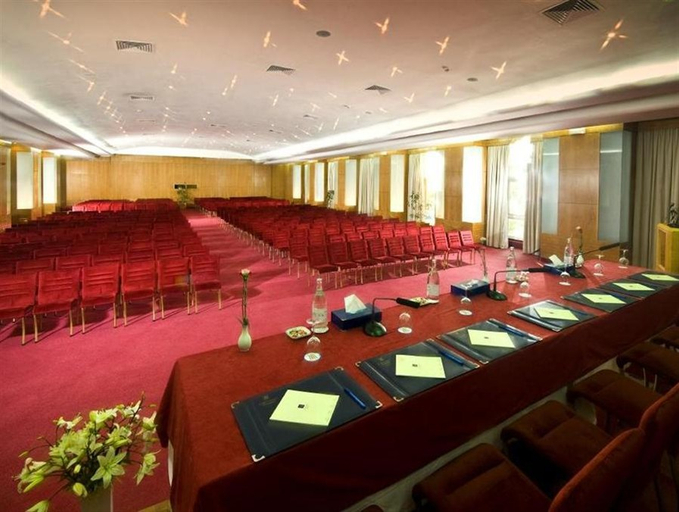 Business Facilities, Hotel Laico Hammamet, Hammamet