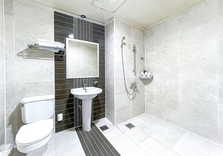 Others 5, HOTEL ON, Anyang