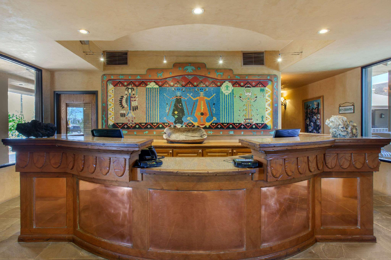 Public Area 4, La Posada Lodge & Casitas, an Ascend Collection Hotel, Pima