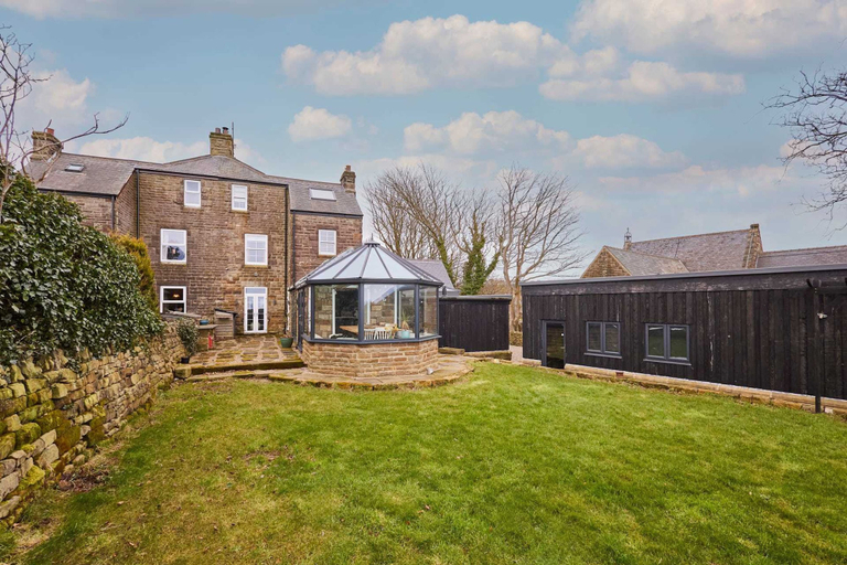 Room 2, Host Stay Ranworth, North Yorkshire