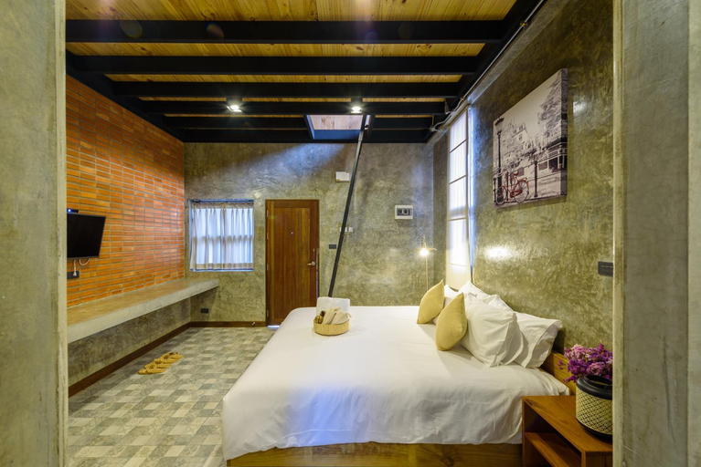 Bedroom 11
