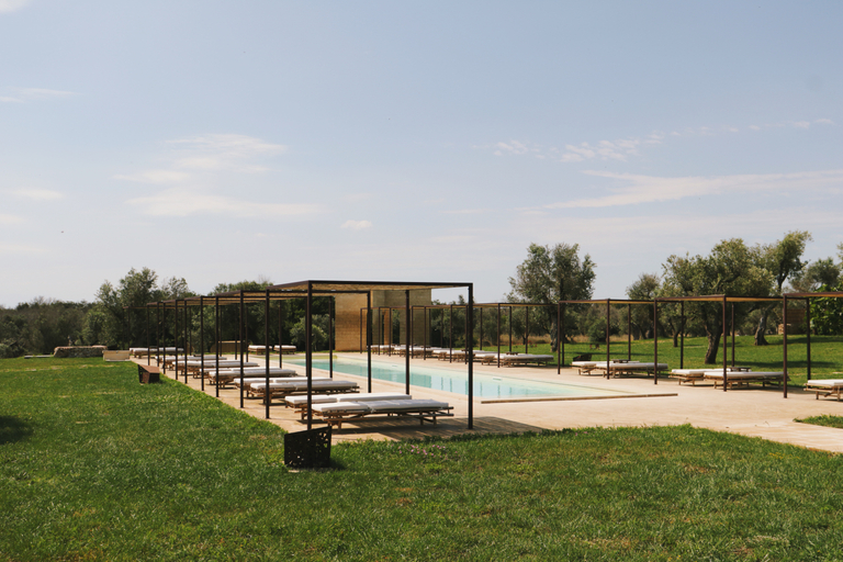 Sport & Beauty 2, Secolario Masseria Del Viverbene, Lecce