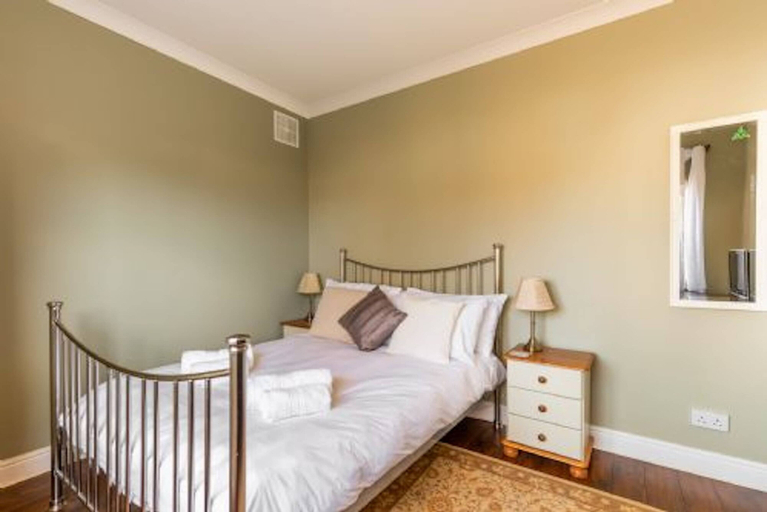 Room 4, Host Stay Applegarth House, Norfolk