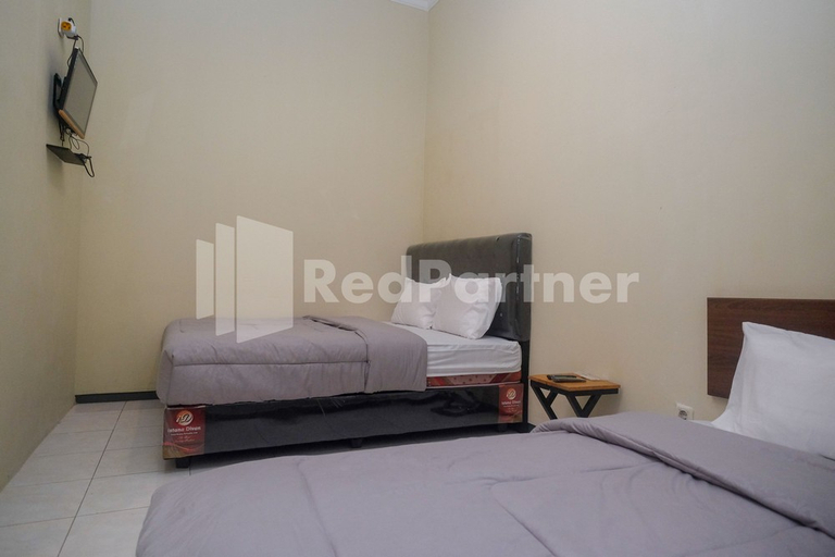 Bedroom 12