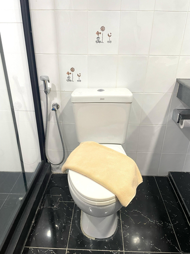 Bathroom 5
