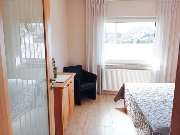 Room 2, Ferienwohnung in Bissendorf, Osnabrück