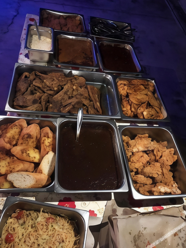 Food & Drinks 4, Casa Hotel Near KLIA 1, Sepang