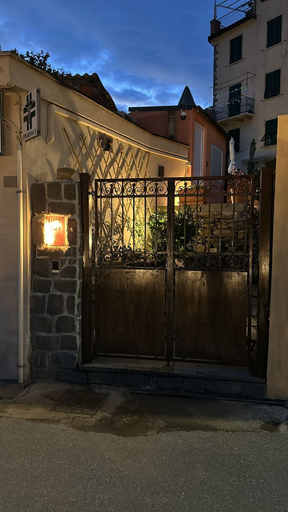 Exterior & Views 2, Madüneta 5 Terre Guesthouse, La Spezia