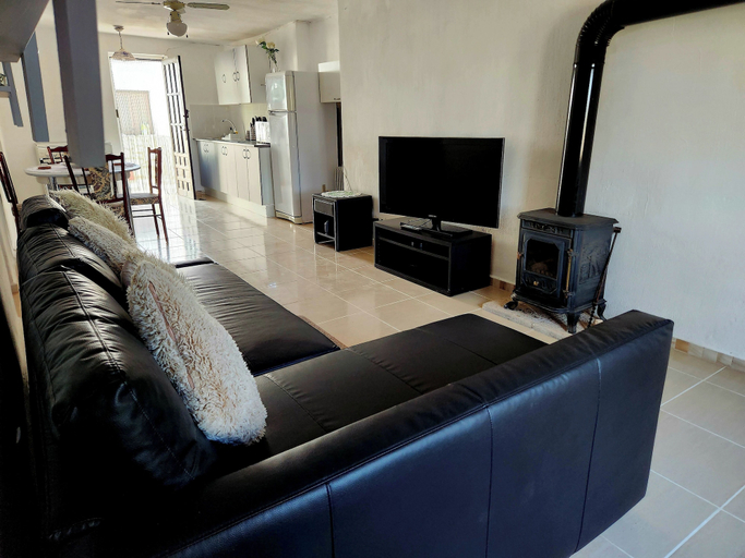 Living area 2, Casita-1 To 7guests-private Pool-patio-bbq-parking, Almería