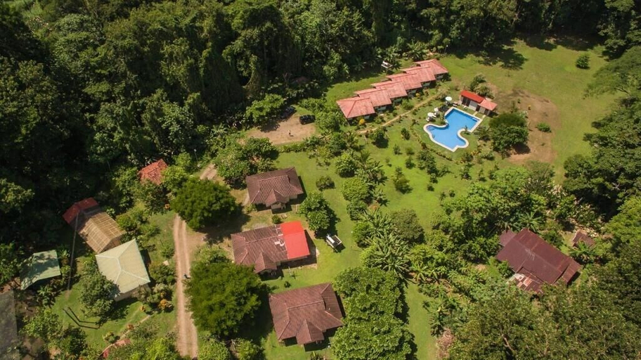 Exterior & Views 2, Hacienda Barú Lodge, Aguirre