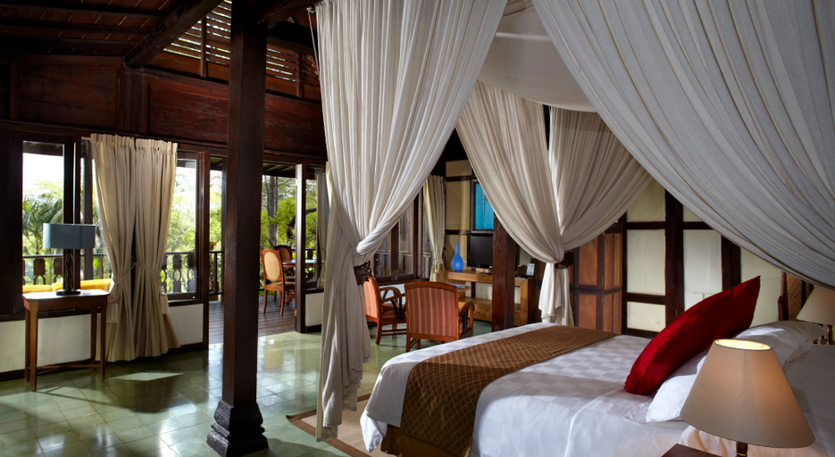 Bedroom 5