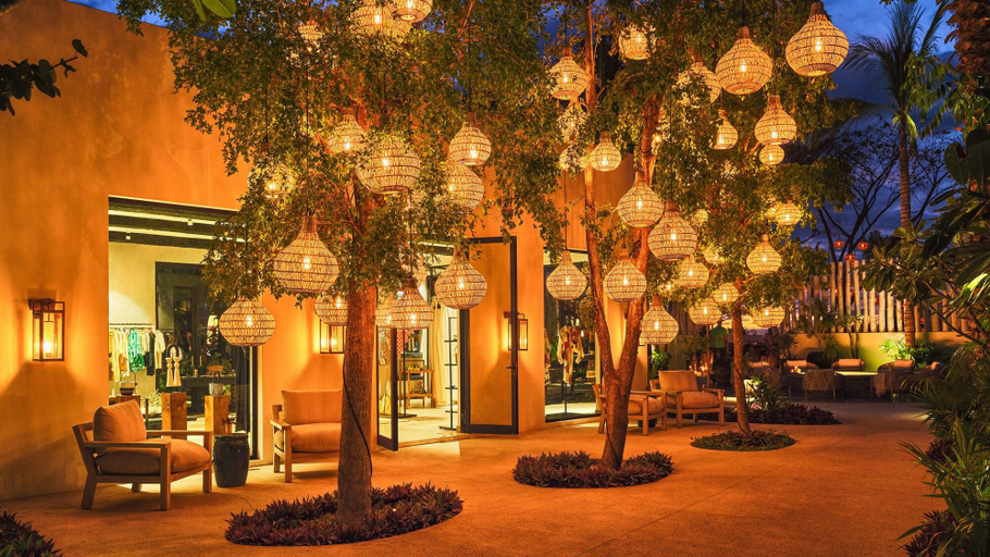 Public Area 2, Susurros Del Coraza N Auberge Resorts, Compostela