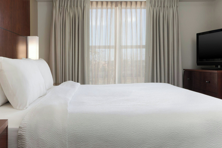 Bedroom 3, Residence Inn by Marriott Fredericksburg, Spotsylvania