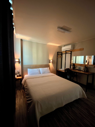 Bedroom 3, Stay Pohang Hotel, Pohang