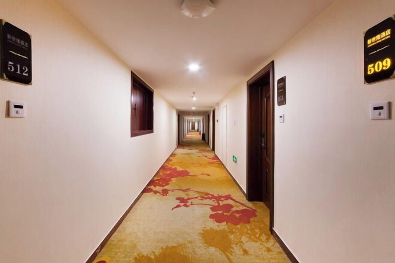 Others 5, New Shilong Hotel, Shijiazhuang