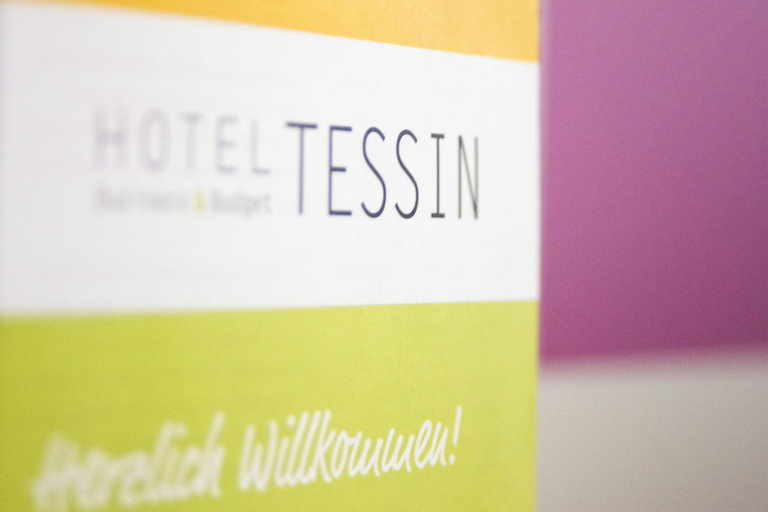 Others 5, Business and Budget Hotel Tessin, München