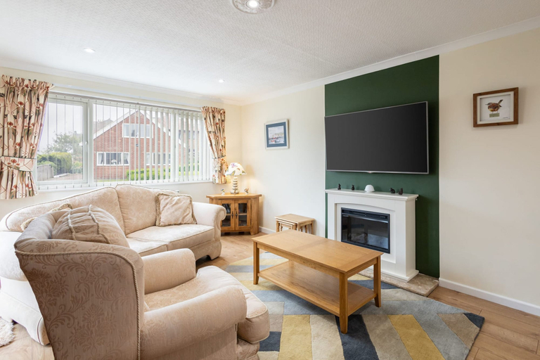 Others 4, Host Stay Farthings, North Yorkshire