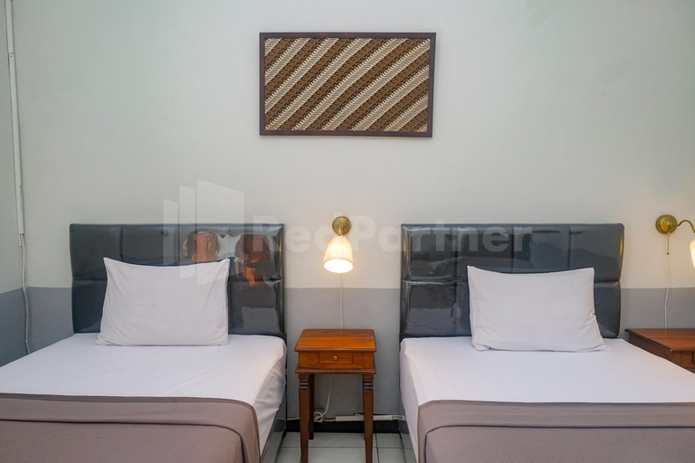 Bedroom 19
