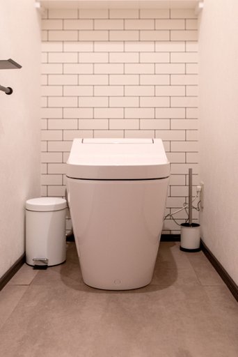 Bathroom 3, TSUBAME HOTEL ASAKUSABASHI, Taitō