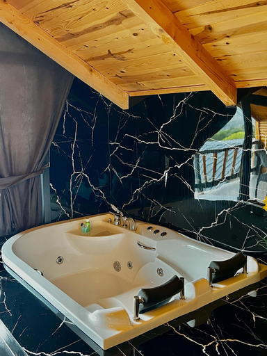 Bathroom 4, Masal Bungalov, Ardeşen