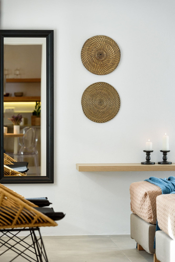 Room 3, Naousa Story 1 Apartment, South Aegean