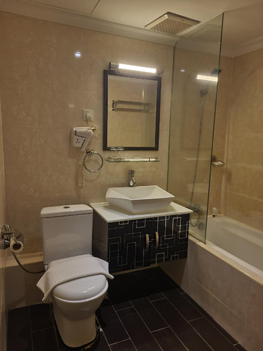 Bathroom 9