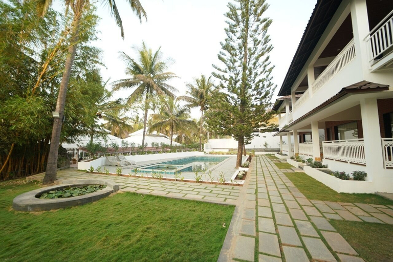 Sport & Beauty 4, Gubbi Goodu, Bangalore Rural