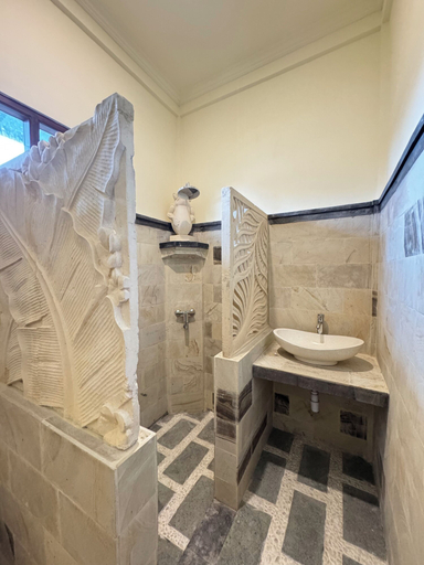 Bathroom 5, Murni's House, Buleleng