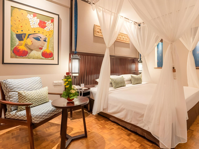 Bedroom 20