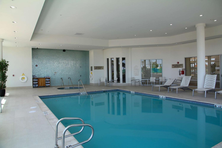 Sport & Beauty 2, Embassy Suites by Hilton Ontario Airport, San Bernardino