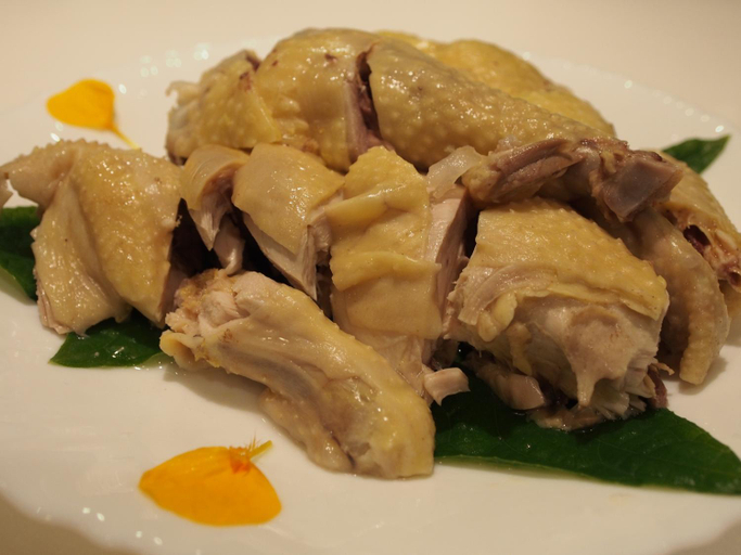 Food & Drinks 3, SunRise 23.5N BnB, Chiayi County