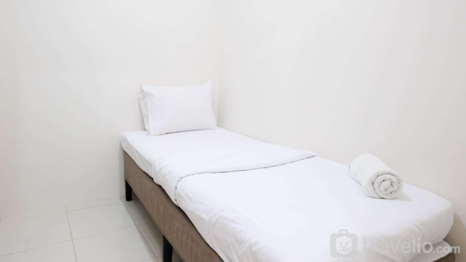 Others 4, Clean & Comfy 2BR Puncak Kertajaya By Travelio, Surabaya