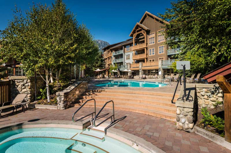Sport & Beauty 3, Legends Whistler, by Lodging Ovations, Squamish-Lillooet