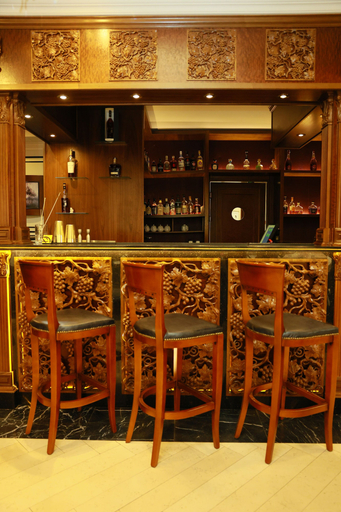 Food & Drinks 5, Golden Palace Hotel Yerevan, Yerevan