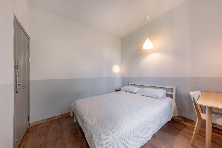 Bedroom 3, Shenzhen Loft Youth Hostel, Shenzhen