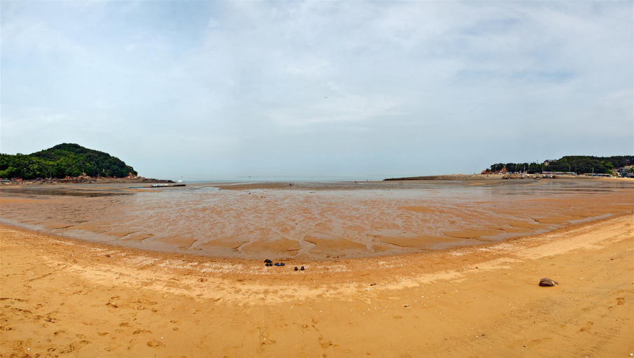 Nearby Landmark 2, Eurwangni Solmaru Pension, Jung